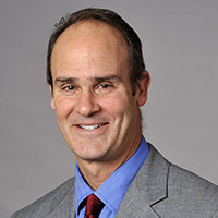 Photo of William C. Doukas, M.D.